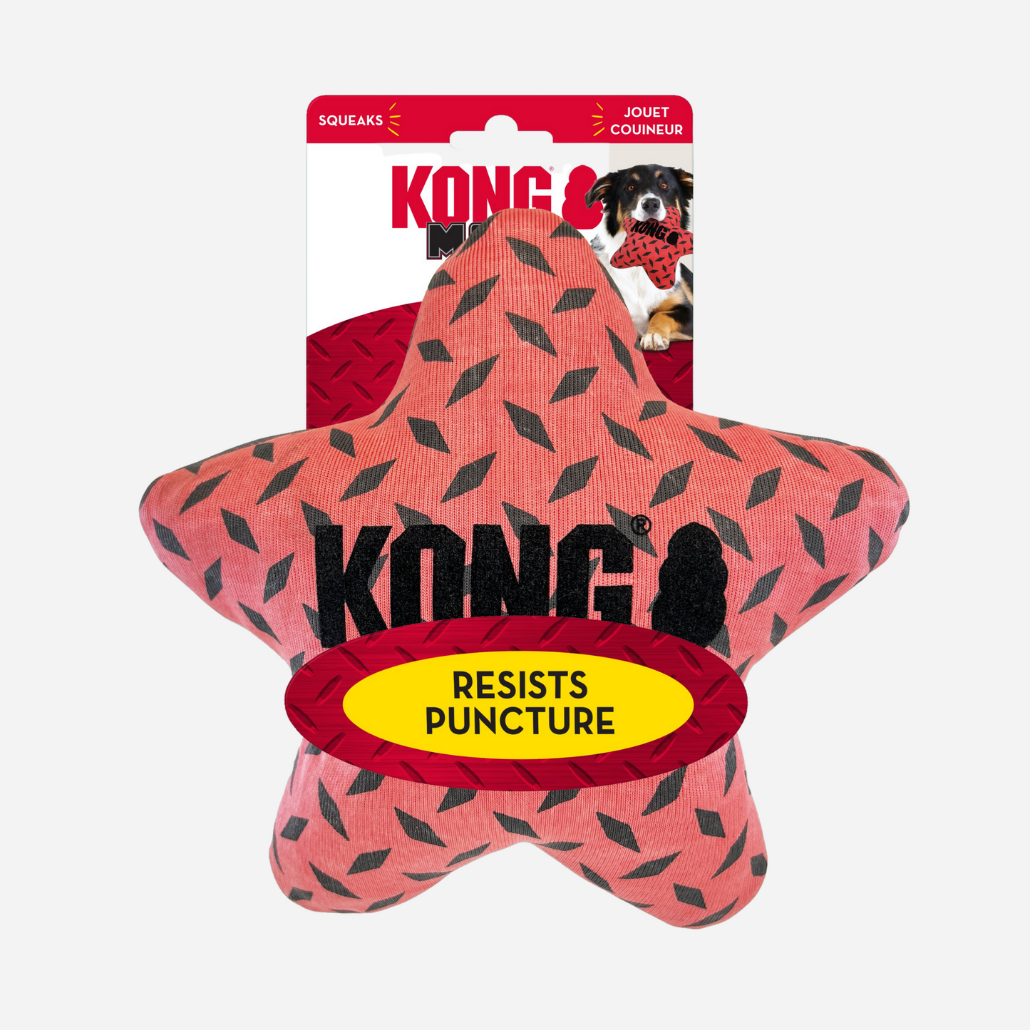 KONG Maxx Star