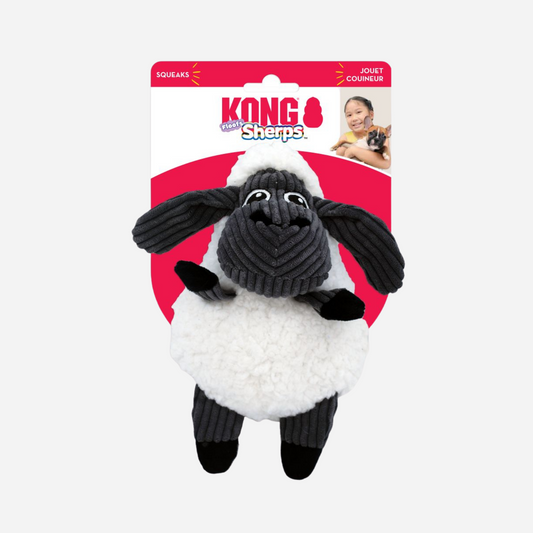 KONG Sherps Floofs Sau