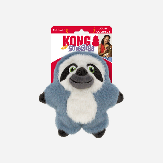 KONG Snuzzles Kiddos Sloth liten