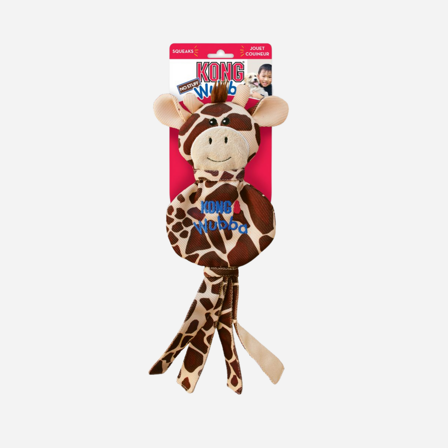 KONGE Giraffe