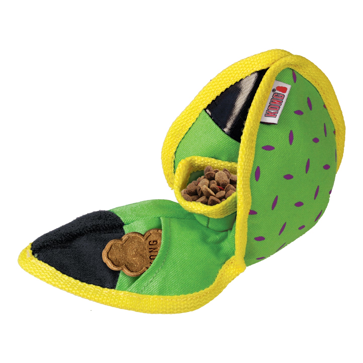 KONG Ballistic Hide N Treat, M