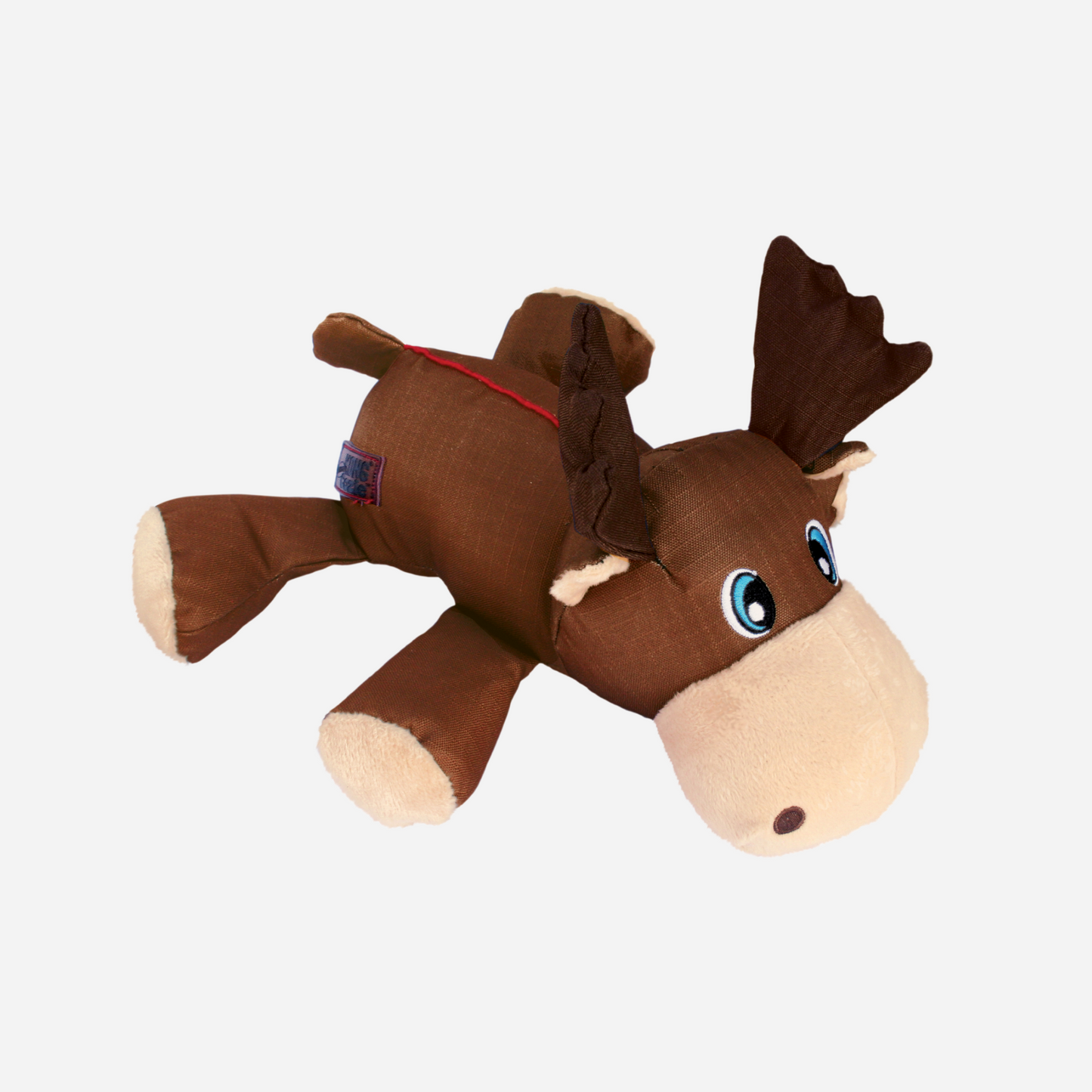 KONG Cozie Ultra Max Moose