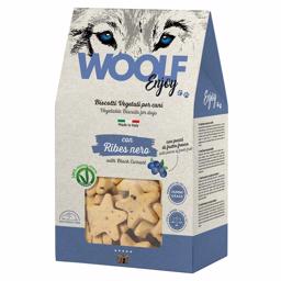 Woolf Enjoy Biscuit - Blåbær