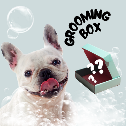 Grooming edition box