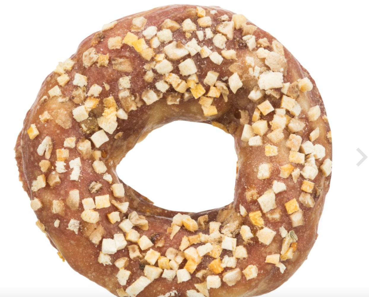 Donuts, bulk 10 cm , 100 g