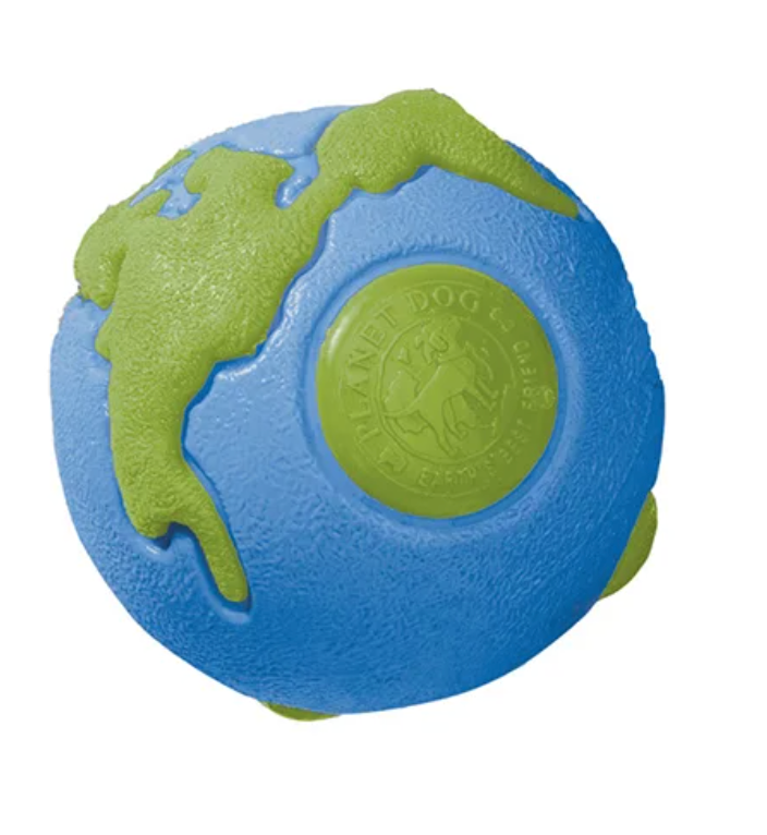 Planet Dog Orbee Bold, L - NYHED