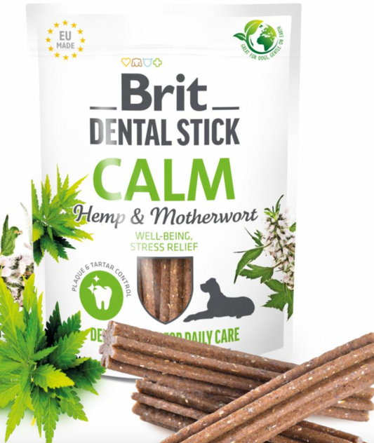 Care Dental Stick Calm 7 pcs