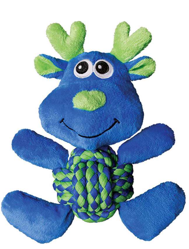 KONG Weave Knots Moose, M