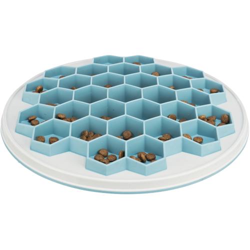 Hive Slow Feeding plate