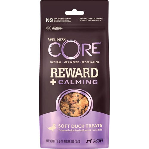 Core Calming Protein Godbiter med and