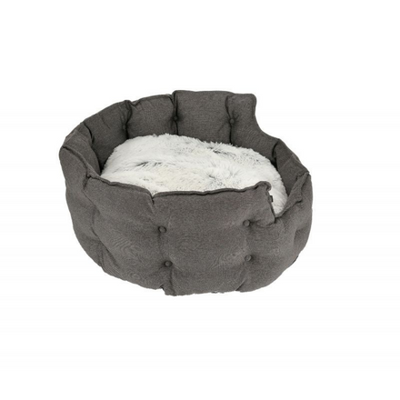 Dogman Seng Klassisk Memory Foam Oval