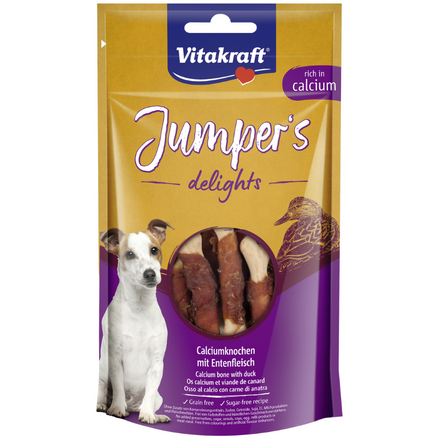 Vitakraft Jumpers glede - and