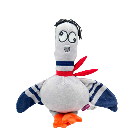 Pierre Pigeon