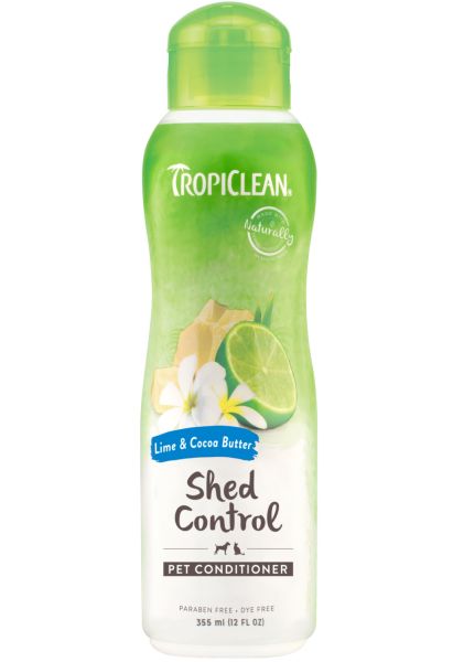 Tropiclean Balm Lime Kakaosmør