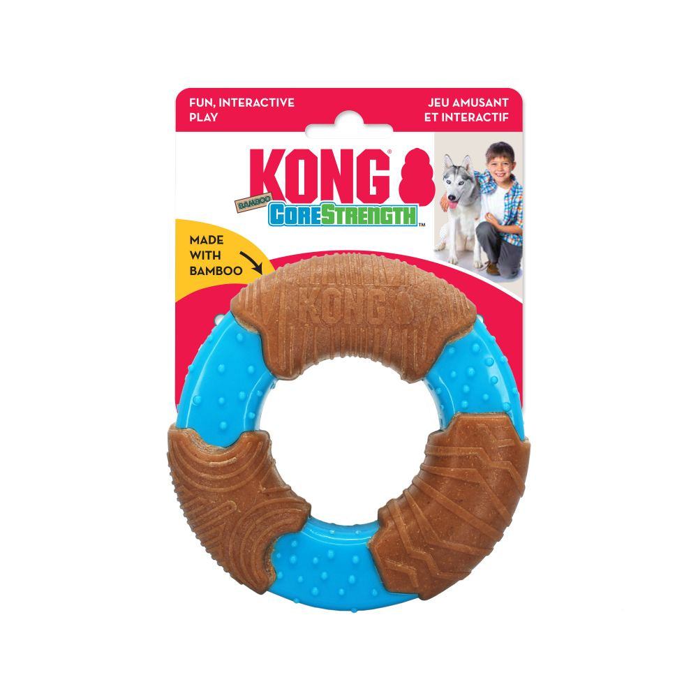 KONG CoreStrength bambusring