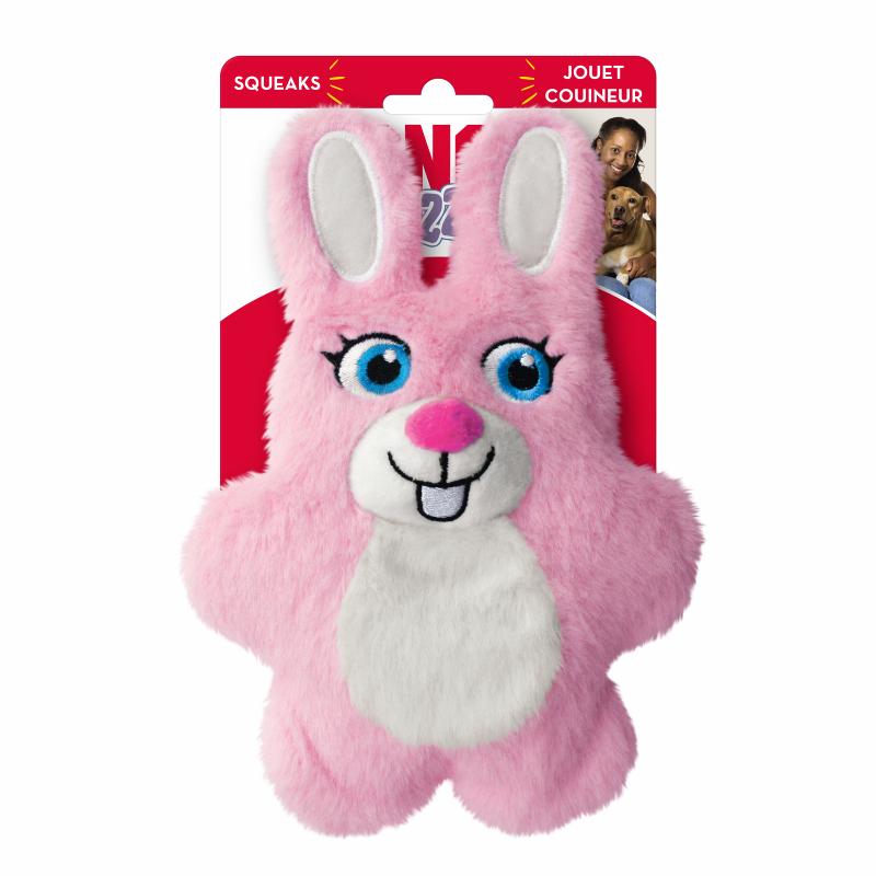 KONG Snuzzles Kiddos Bunny liten