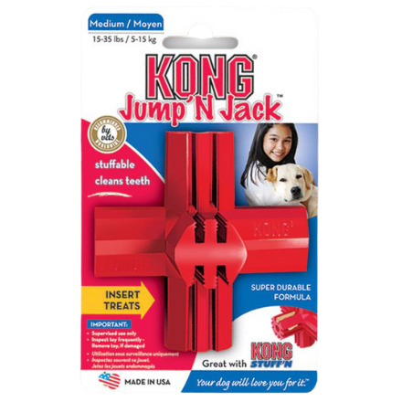 KONG Jump Jack