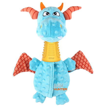 GiGwi Toy Dinosaur