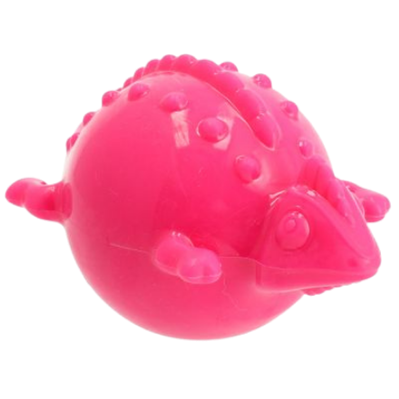 Dogman Toy Lizzy Pink