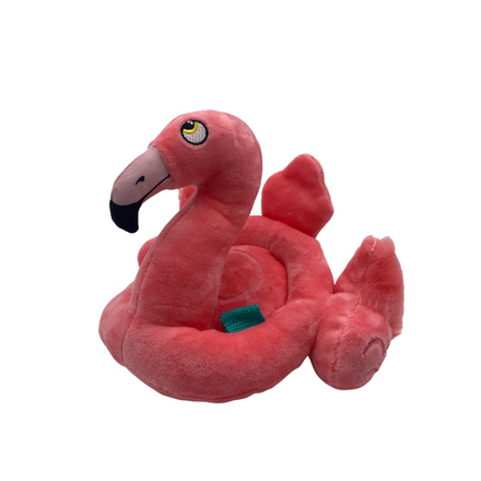 Flamingo Float