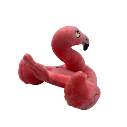 Flamingo Float