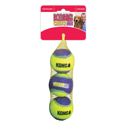 KONG CrunchAir baller