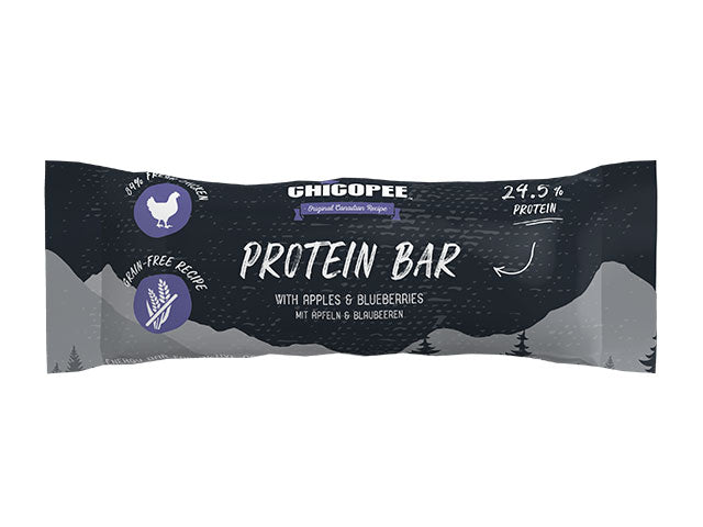 CHICOPEE PROTEINBAR