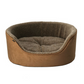 Dogman Bed Sherpa