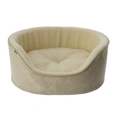 Dogman Bed Sherpa