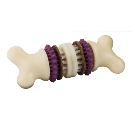 Opptatt Buddy Bristle Bone Toy