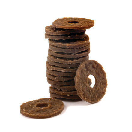 Busy Buddy Treat Rings Refills