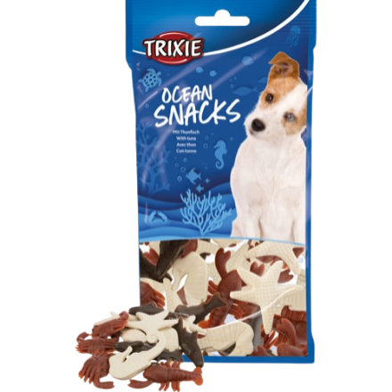 HAVSNACKS