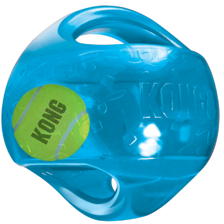 KONG Jumble Ball