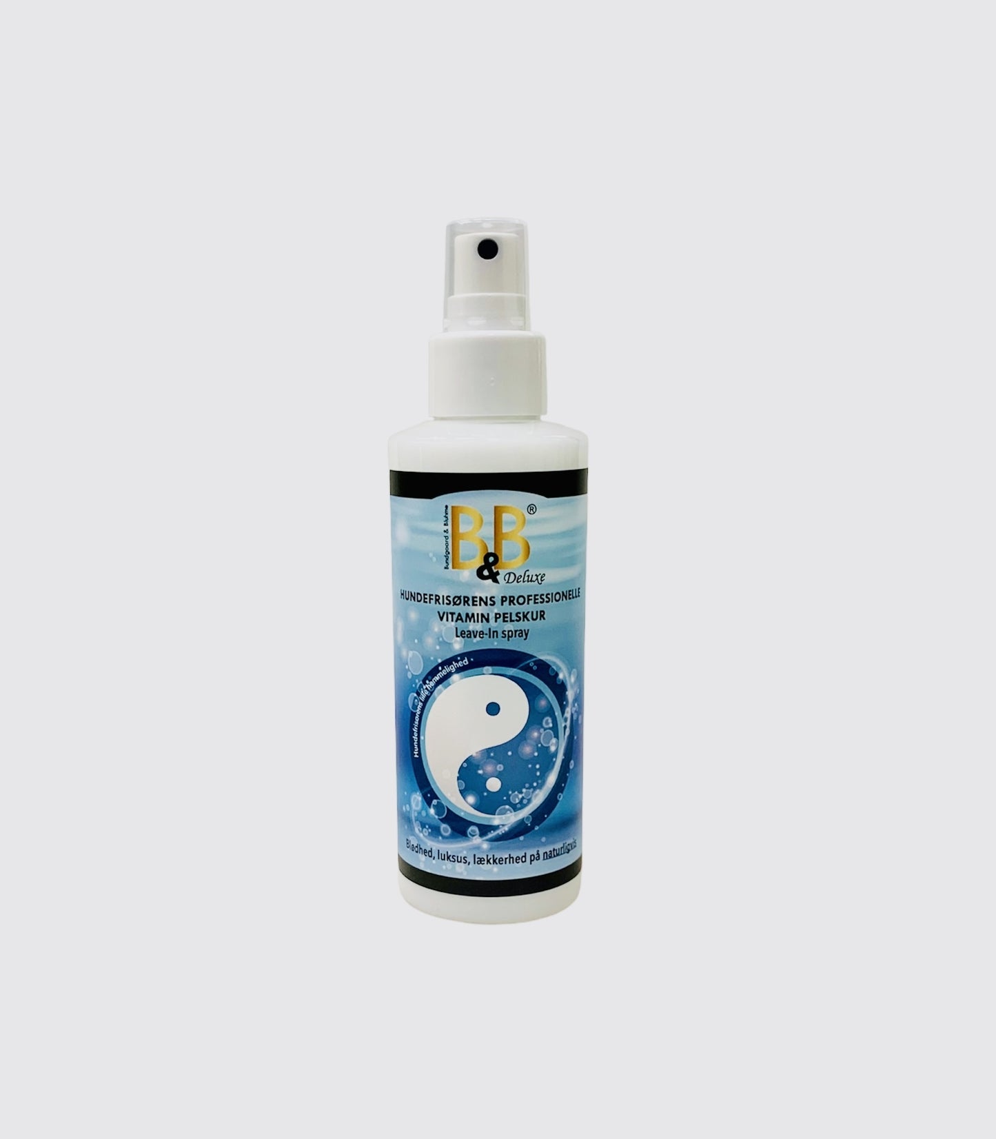 B&amp;B Leave-In spray Vitamin pelsbehandling