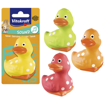 Vitakraft gummiand