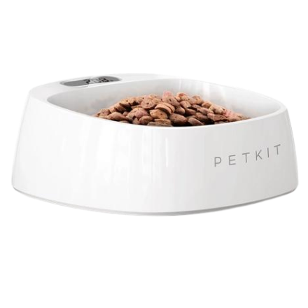 Petkit fresh smart bolle