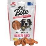 LETS BITE MEAT SNACKS - LAKS