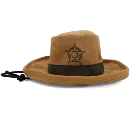 Vestlig hatt