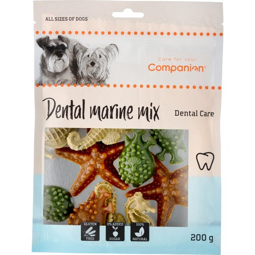 COMPANION DENTAL MARINE MIX