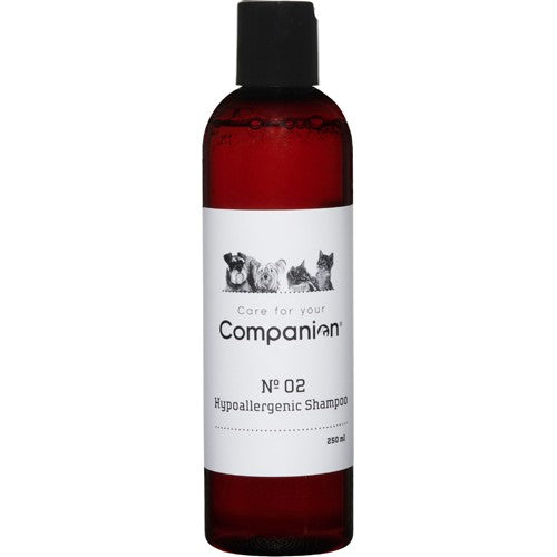 Companion Shampoo Conditioner sett