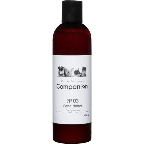 Companion Shampoo Conditioner sett