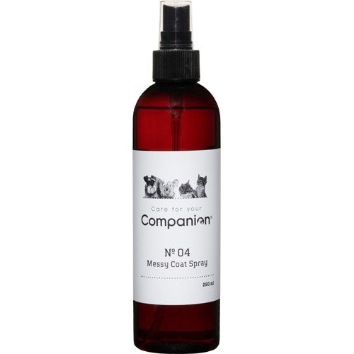 COMPANION RETTE COAT SPRAY