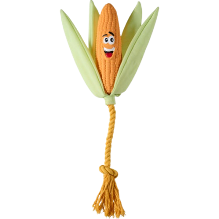 Squeaker Corn