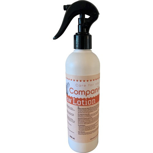 COMPANION PAW LOTION