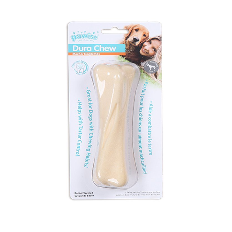 Dura Chew med baconsmak 17cm